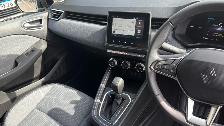 Renault Clio 1.6 E-TECH full hybrid 145 Techno+ 5dr Auto Hybrid Hatchback